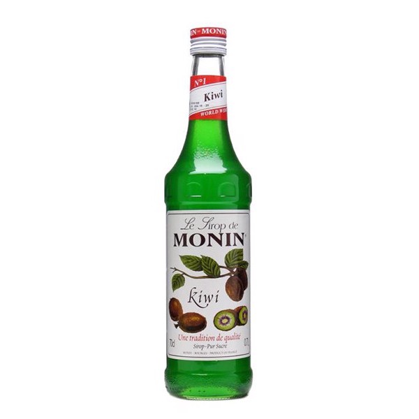 Siro Monin Kiwi 700ml
