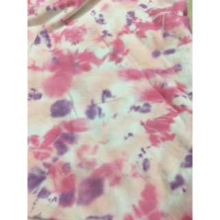 vải thun cotton loang co giãn 2 chiều