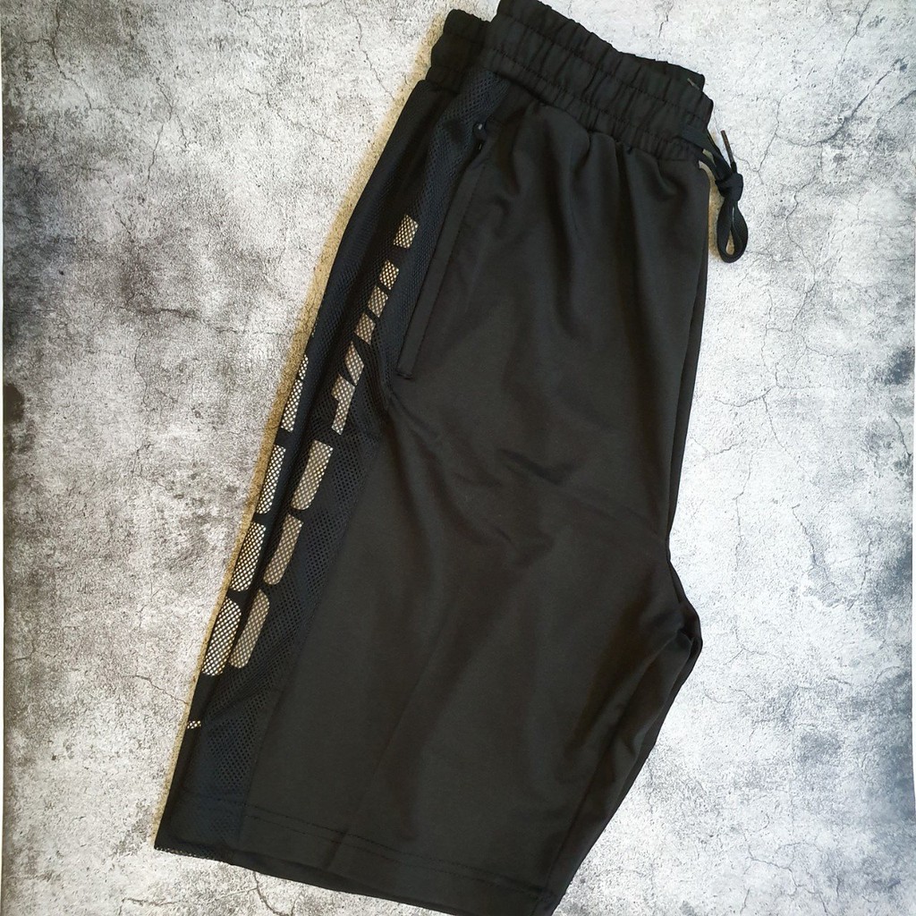 Quần thể thao nam chuyên dụng - Quần đánh tennis nam cao cấp