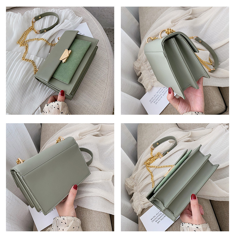 Túi Đeo Chéo Xinh Xắn Hợp Thời Trang Dành Cho Nữ IELGY