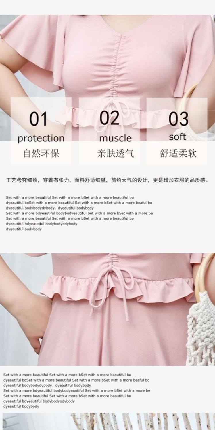 CHANEL Bộ Đồ Bơi 200 Chi Tiết Thời Trang Phong Cách Hàn Quốc Cho Nữ | BigBuy360 - bigbuy360.vn