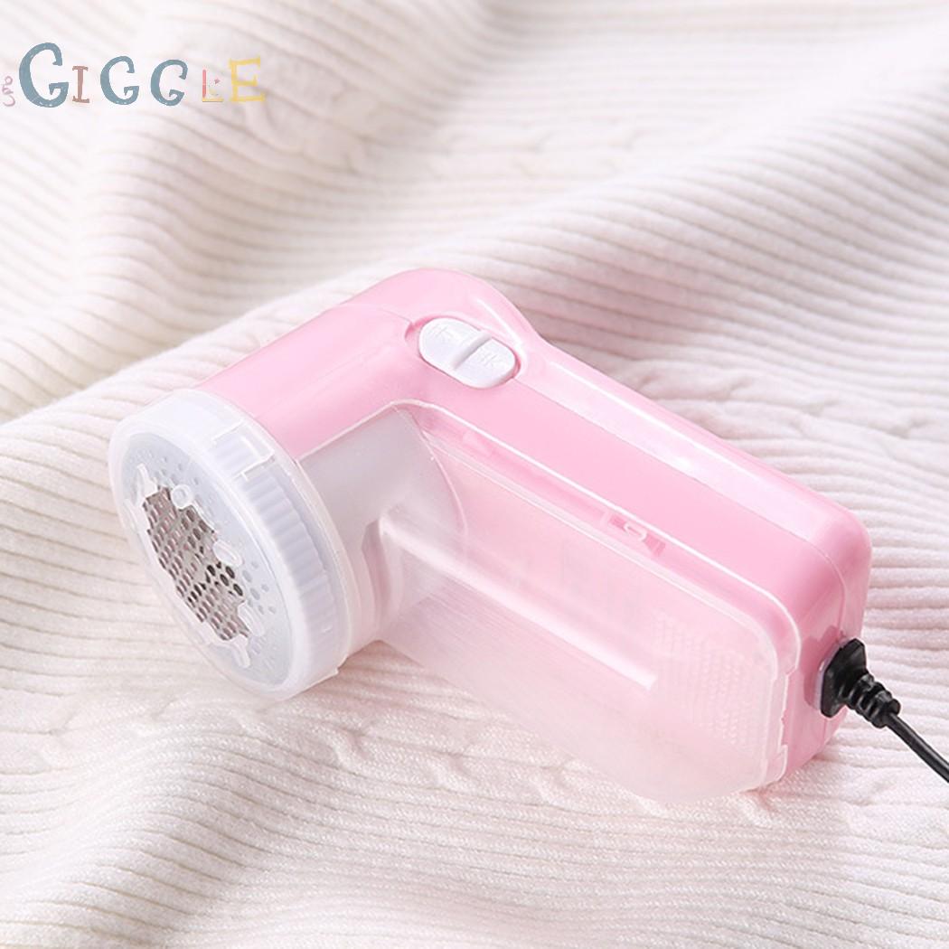 Máy cạo lông ghế sofa trong nhà