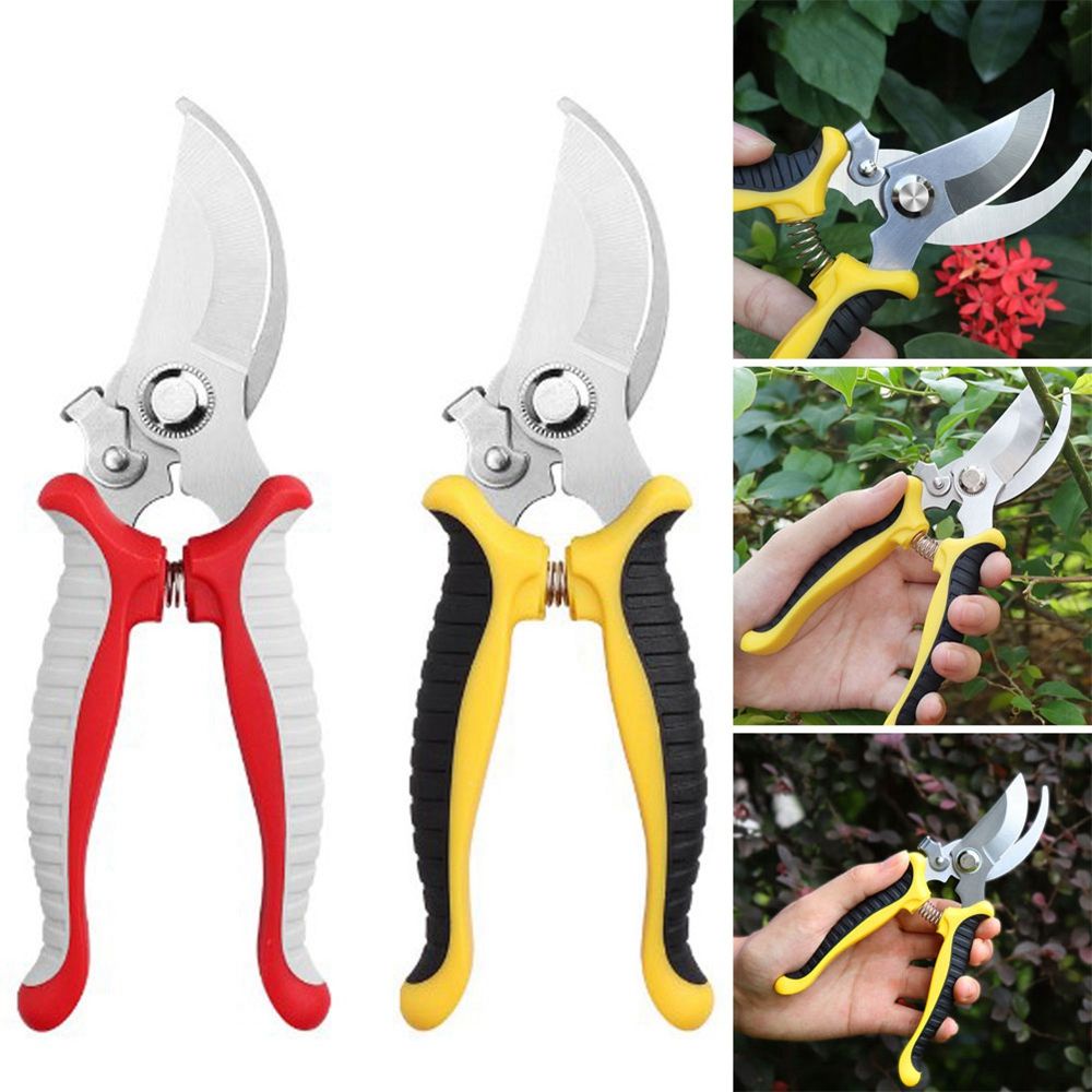 Kéo cắt tỉa cây cảnh chuyên nghiệp tiết kiệm sức lao động tiện dụng