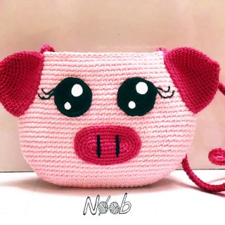 Túi handmade cho bé đi biển