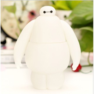 Đèn ngủ hoạt hình Baymax