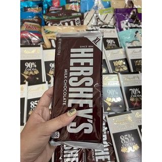 Thanh socola sữa hershey 120g