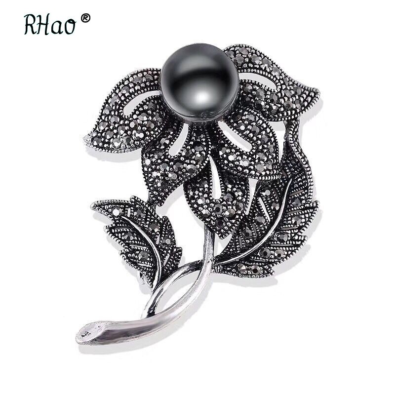 Cài áo phong cách châu Âu dễ thương GC292