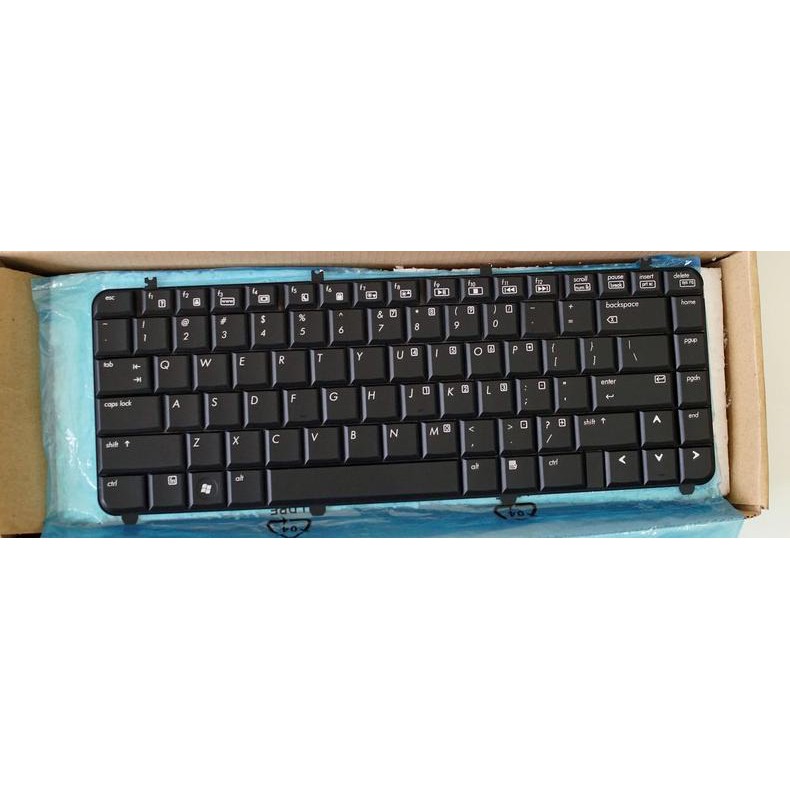 Bàn Phím HP Pavilion DV5-1002 DV5-1000 DV5-1010 DV5-1218TX DV5-1138TX DV5-1106TX