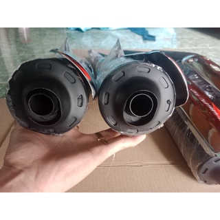 pô ex 2010 móc đýt 25 và đýt 30 Gắn Ex 2010 và Ex 135