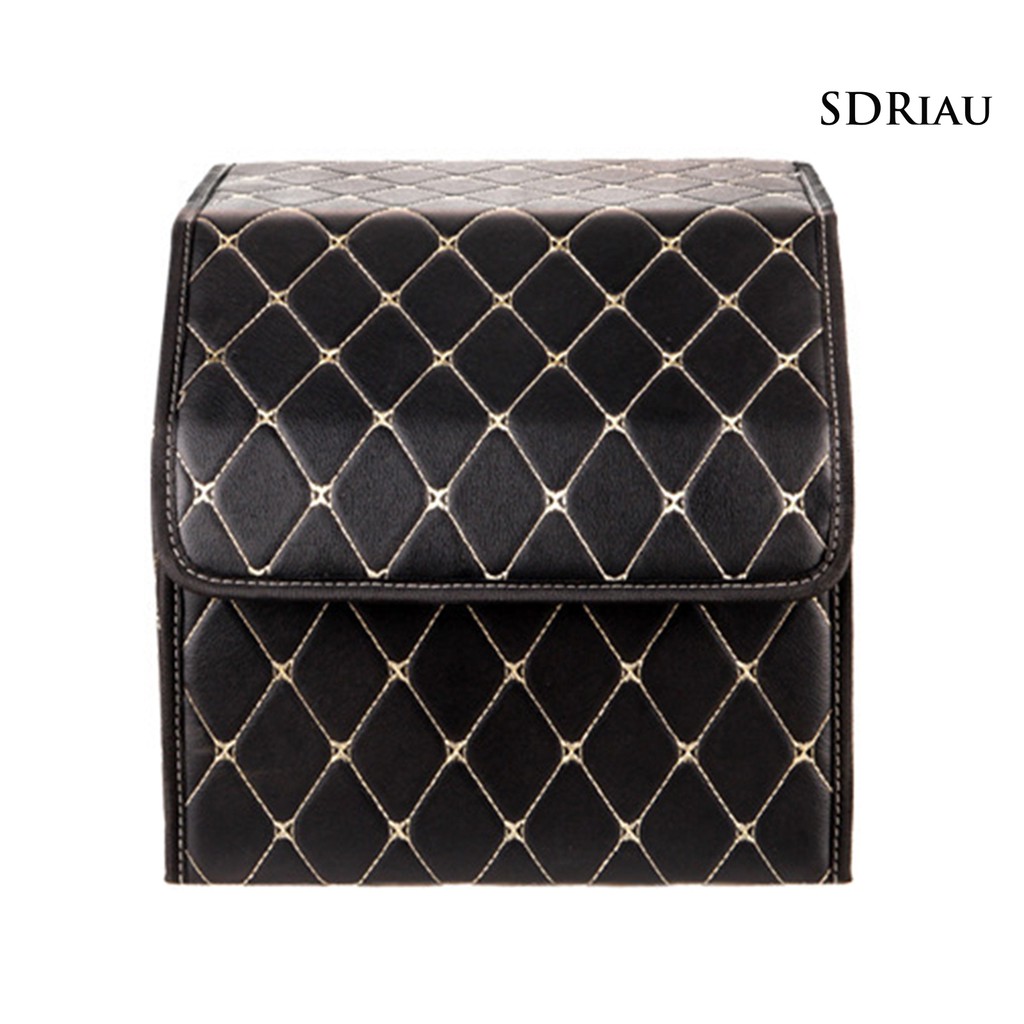 Túi Đựng Đồ Đa Năng Có Thể Gấp Gọn Dành Cho Xe Hơi