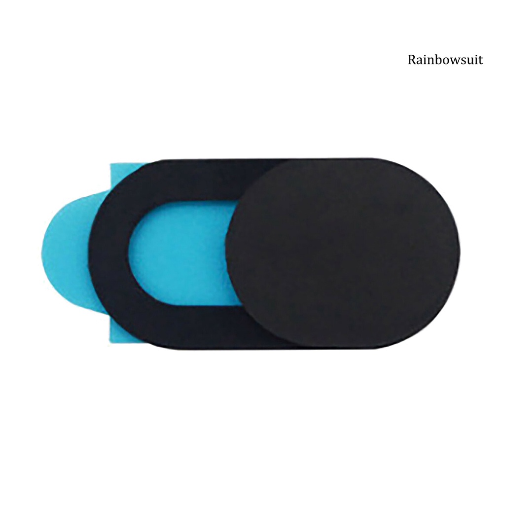 Set 3 Vỏ Bọc Bảo Vệ Camera WebCam Cho Web Laptop PC Tablet