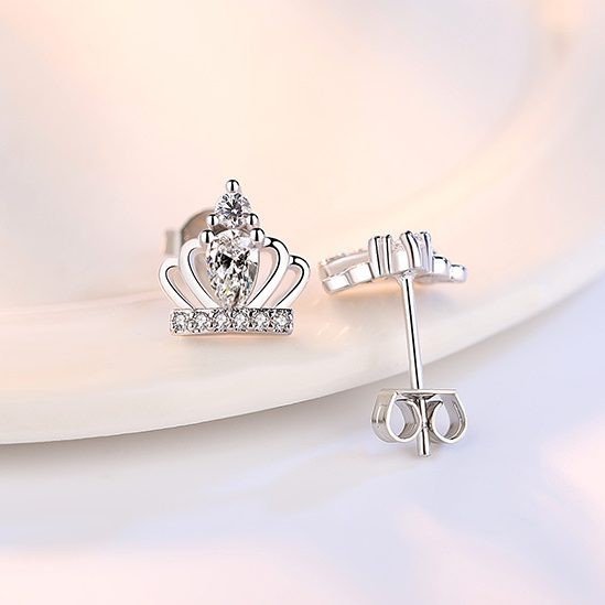 Bông Tai Nữ Phong Cách Hàn Quốc BT234