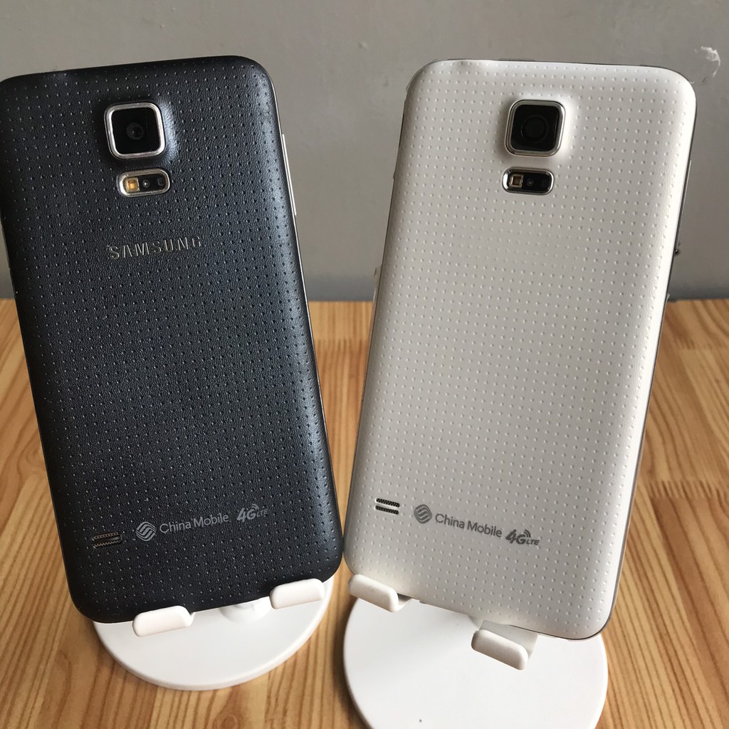 điện thoại Cảm Ứng Samsung Galaxy S5