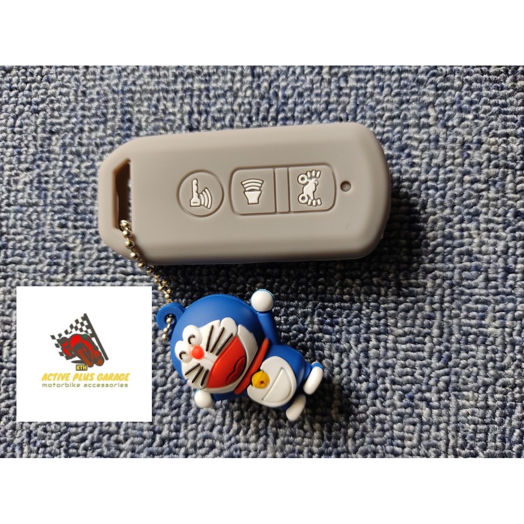 ❎❎ ❎❎ BAO  ROMOTE  SMARTKEY DOREMON AIR BLADE, VISION, SH MODE, SH 150,PCX,VARIO, SILICON DÀY❎