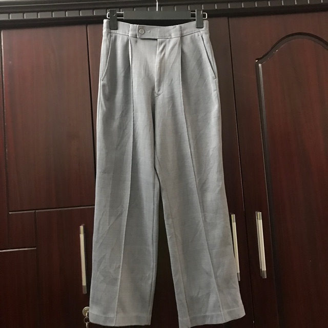 Quần công sở khách thuỳ dung | BigBuy360 - bigbuy360.vn