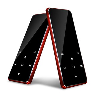 Máy nghe nhạc BENJIE K11 IPX4 chống nước 8GB có FM radio đa năng tiện dụng
