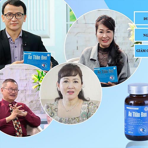 An Thần Đan | BigBuy360 - bigbuy360.vn