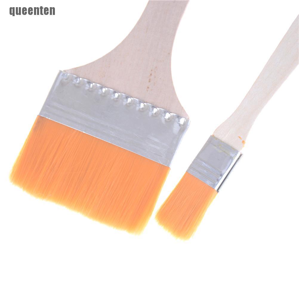 Cọ Nylon Mềm Làm Sạch Bụi Cho Bàn Phím Máy Tính / Điện Thoại Di Động