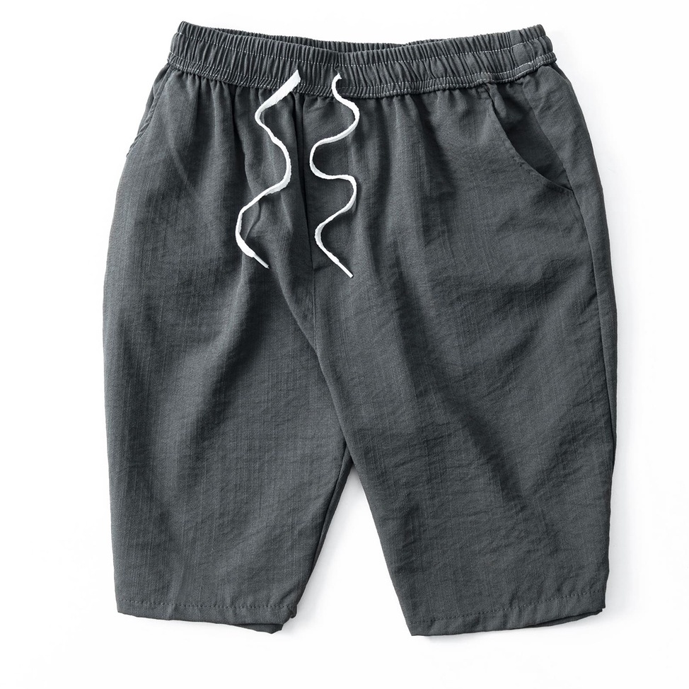 Quần Short Đũi Nam Đẹp Dây Rút Giá Rẻ Thời Trang VESCA H2