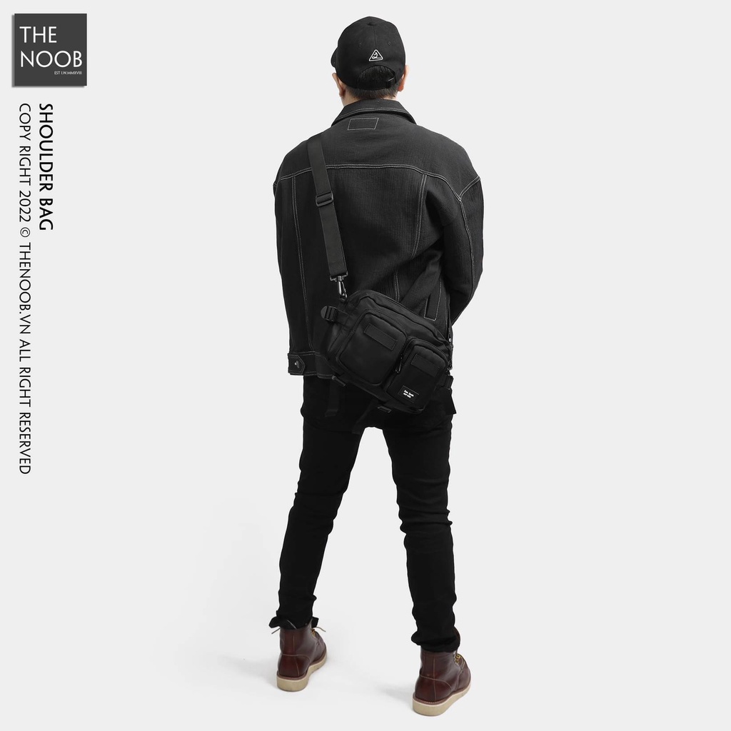 Túi Đeo Chéo - 2021TC31