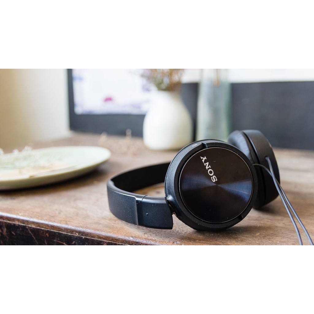 Tai nghe SONY MDR-ZX110AP