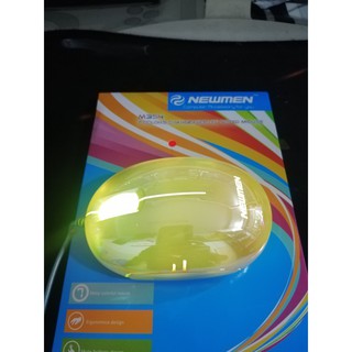 Chuột newmen N354 Led