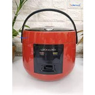 Nồi Cơm Điện 1 Lít Lock&amp;Lock EJR431 hàng chính hãng bảo hành 12 tháng