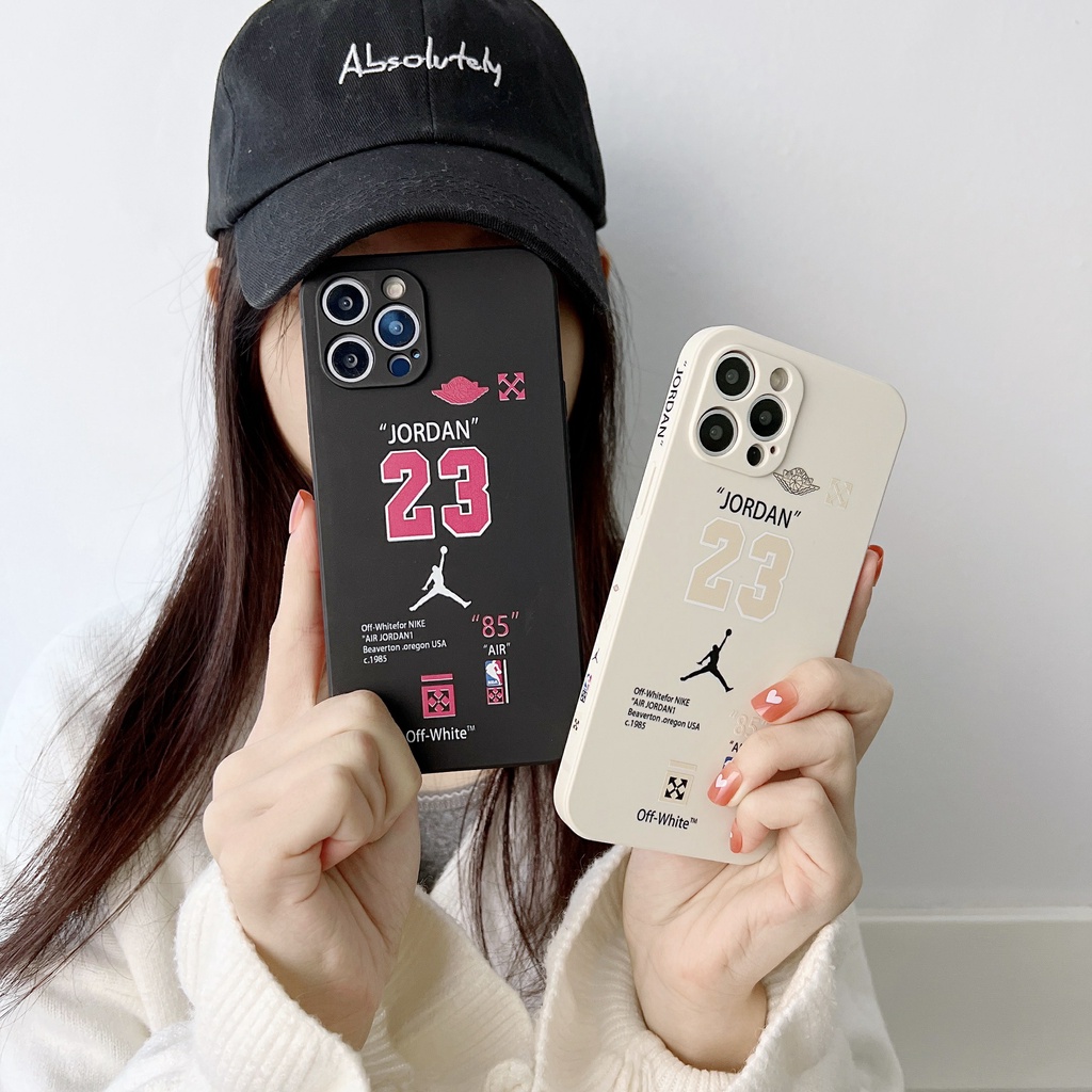 Ốp Điện Thoại Silicone Thời Trang Cho Realme 5i 5 6i 6 6S 7 7i 8 8i C11 C17 C12 C15 C25 C20 C20A C21 C21Y C25Y V11 V13 V15