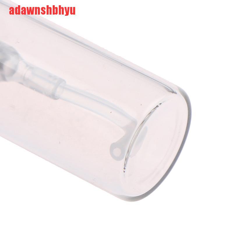 1 Lọ Xịt Nước Hoa Rỗng Mini Bằng Thủy Tinh