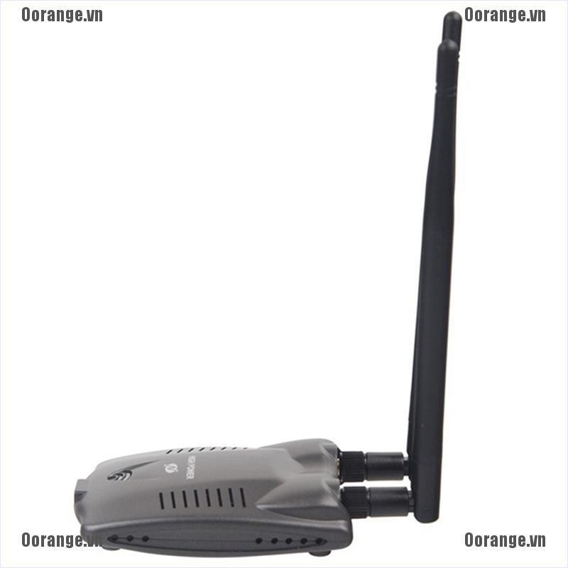 Ăng Ten Thu Sóng Wifi USB Phát Tín Hiệu Mật Khẩu Tiện Dụng