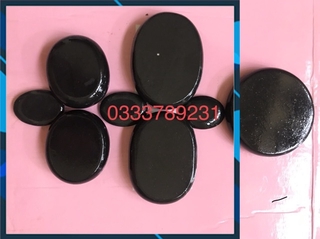 Đá Nóng Massage Đả Thông Kinh Lạc Dùng Cho Spa và Tại Nhà