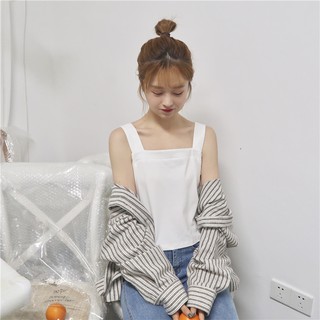 ÁO THUN 2 DÂY BẢN TO 2018