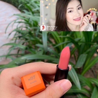 son Sophia Anpoule Matte Lipstick