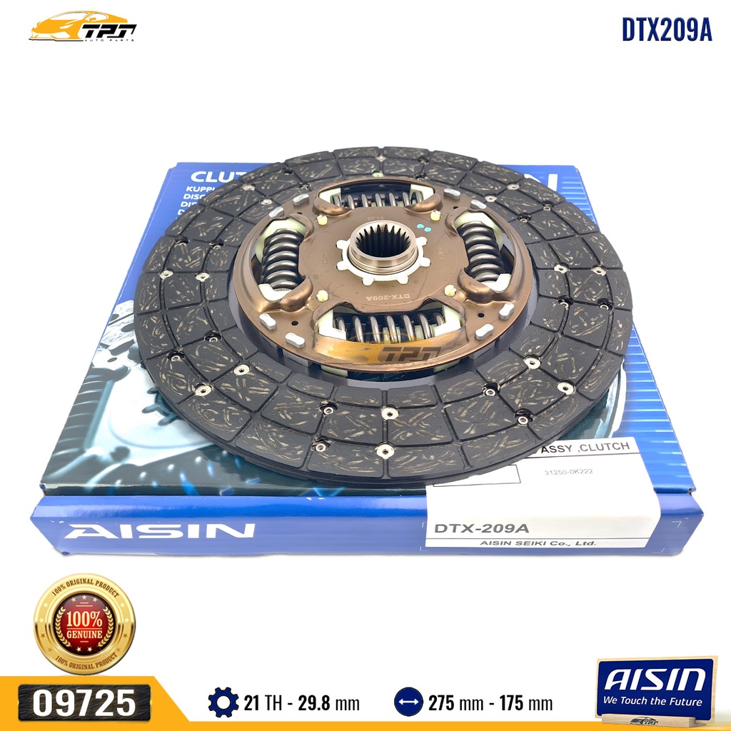 AISIN - Japan