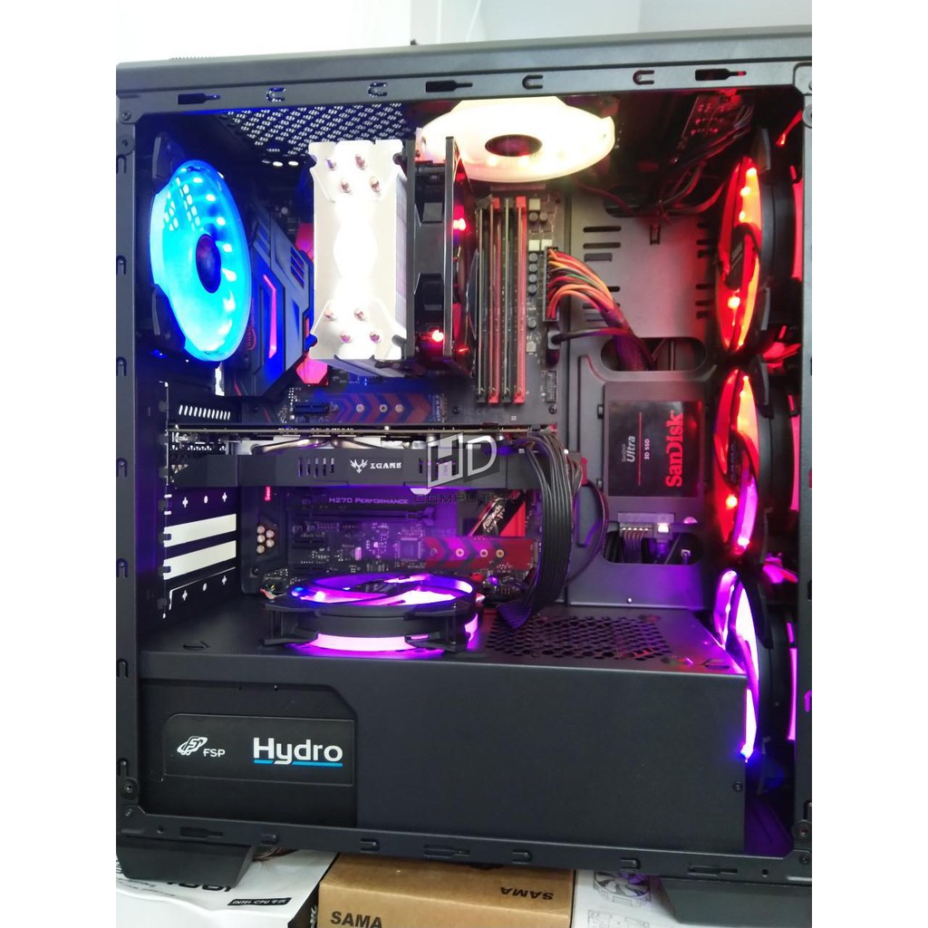 Vi xử lý AMD Ryzen 3 1300X 3.5 GHz (Up to 3.7 GHz ) 4 cores 4 threads/ socket AM4 | WebRaoVat - webraovat.net.vn