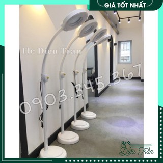 ĐÈN LED SPA