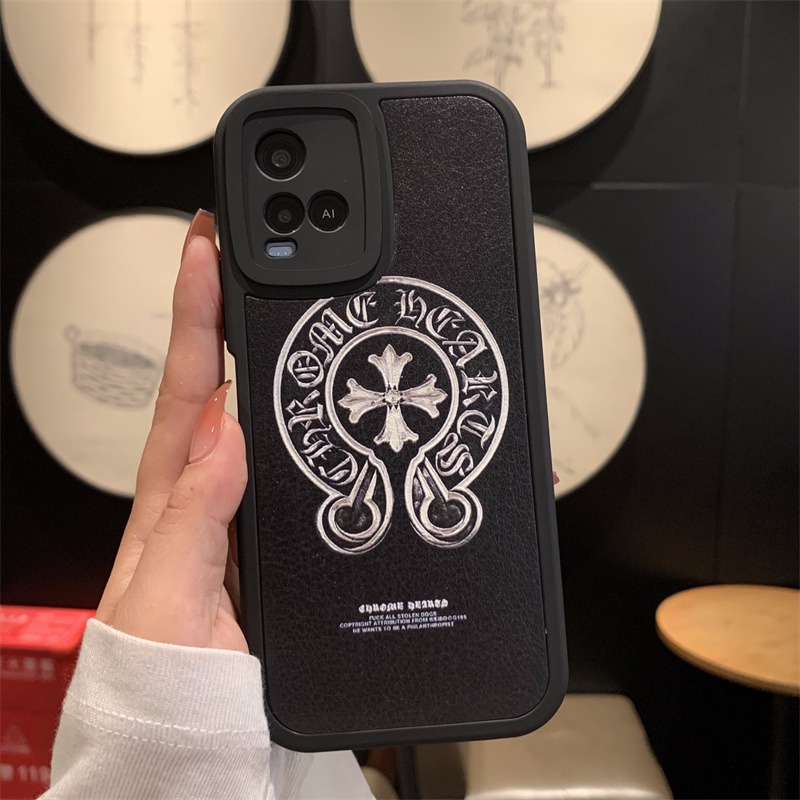 Ốp Điện Thoại Cho OPPO A16 A15 A5S A3S A12E A12 A7 F9 PRO F11 A9 2020 A53 A33 A31 A5 2020 A15S A92 A52 A57 2022 A77 5G A54 A94 A95 A74 4G L048D L049D