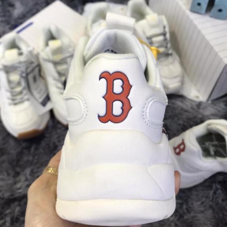 Giày Sneaker 𝐌𝐋𝐁 Boston Nam Nữ Chuẩn 1 1 bản trung hot hit