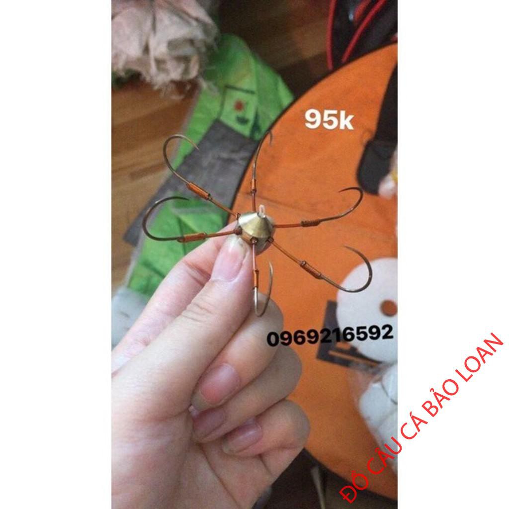 Lưỡi lục đồng hàng đẹp thép chuẩn combo 2 cái thegioidocau