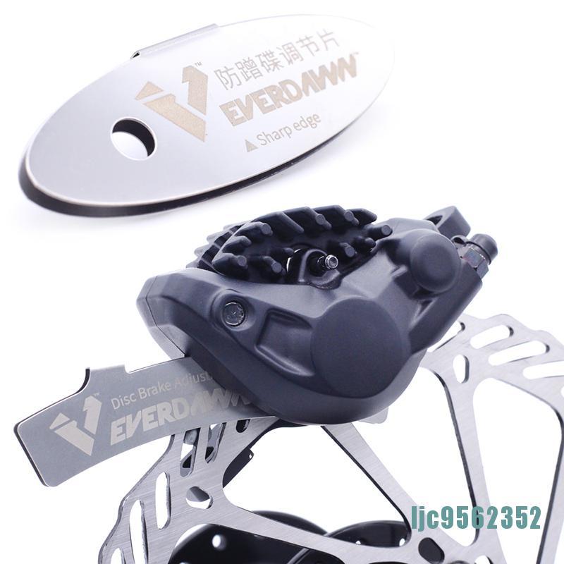 Đệm Phanh Đĩa Xe Đạp Ljc9562352