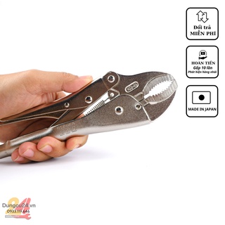 Kềm bấm, kìm chết nhật top kogyo vp-250