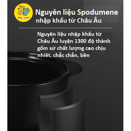 Nồi Đất  Hầm  ADS Cao Cấp Pet-1989