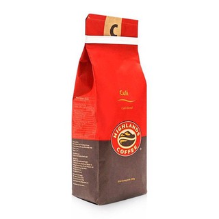 Combo 2 gói cà phê Culi Highlands Coffee 200g