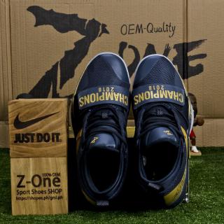 Nike PG 2.5 EP Basketball shoes For men Sneakers BlueGold