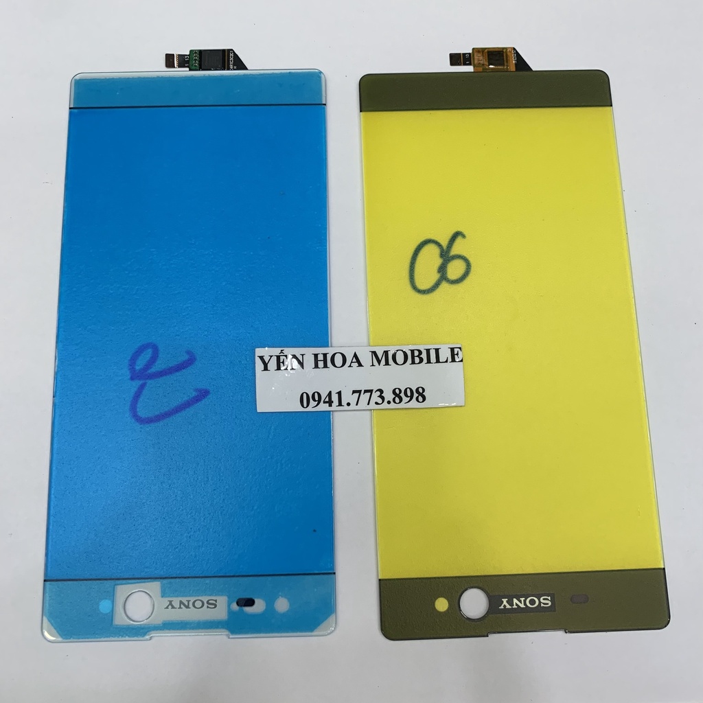 Cảm Ứng thay thế Sony Xperia XA Ultra F3216 / C6