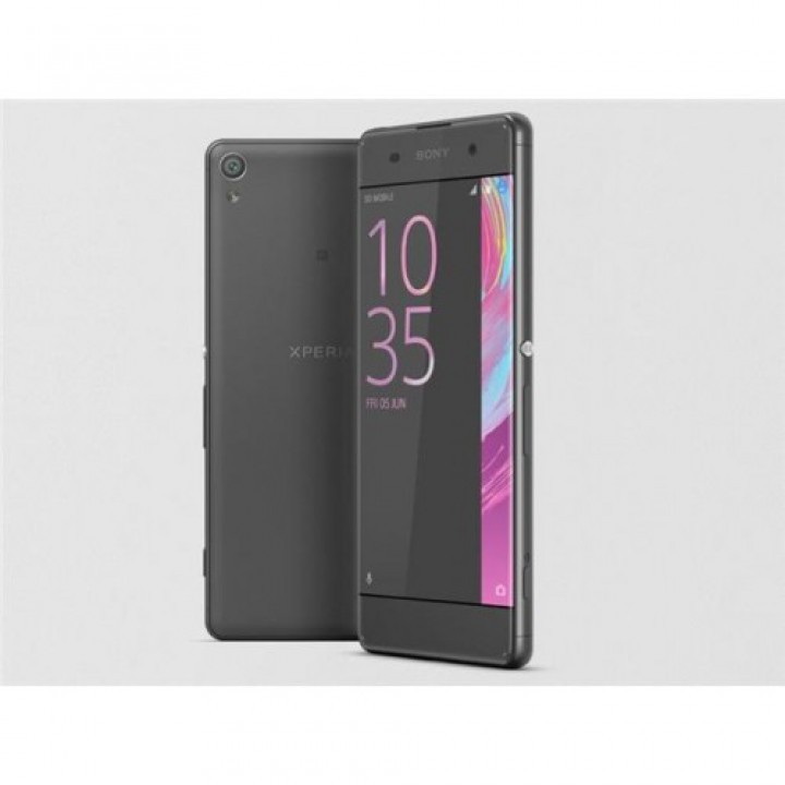 Dán cường lực chống trầy Sony Xperia XA