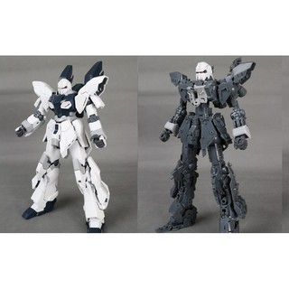Mô hình lắp ráp MG 1/100 Sinanju Stein Daban