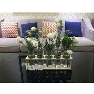 Bộ 5 lọ hoa để bàn