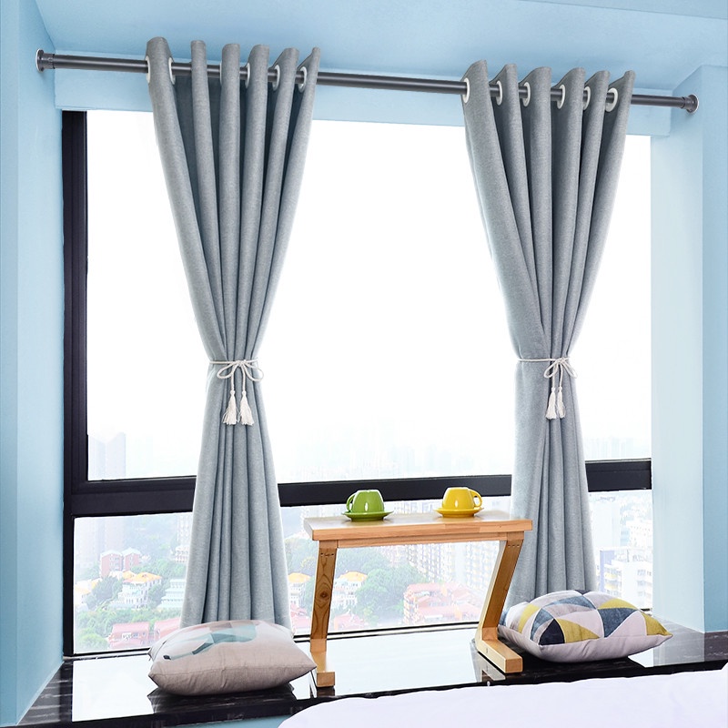 Size dài T8  - Cây treo rèm KHÔNG CẦN KHOAN TƯỜNG, cây treo đồ ĐA NĂNG, Thanh treo Thông Minh