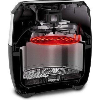 Nồi chiên không dầu Tefal EY701D